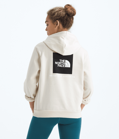 The North Face Women’s Evolution Box NSE Regular Hoodie