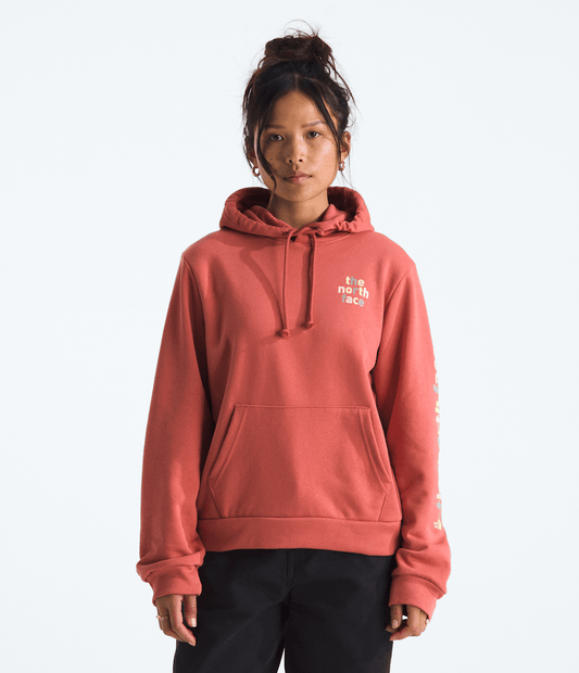 The North Face Women’s Evolution Proud Hoodie—Graphic