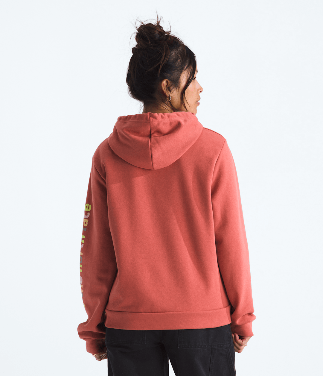 The North Face Women’s Evolution Proud Hoodie—Graphic