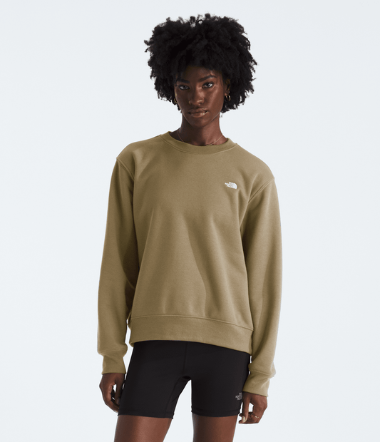 The North Face Women’s TNF™ Essential Simple Dome Relaxed Crew