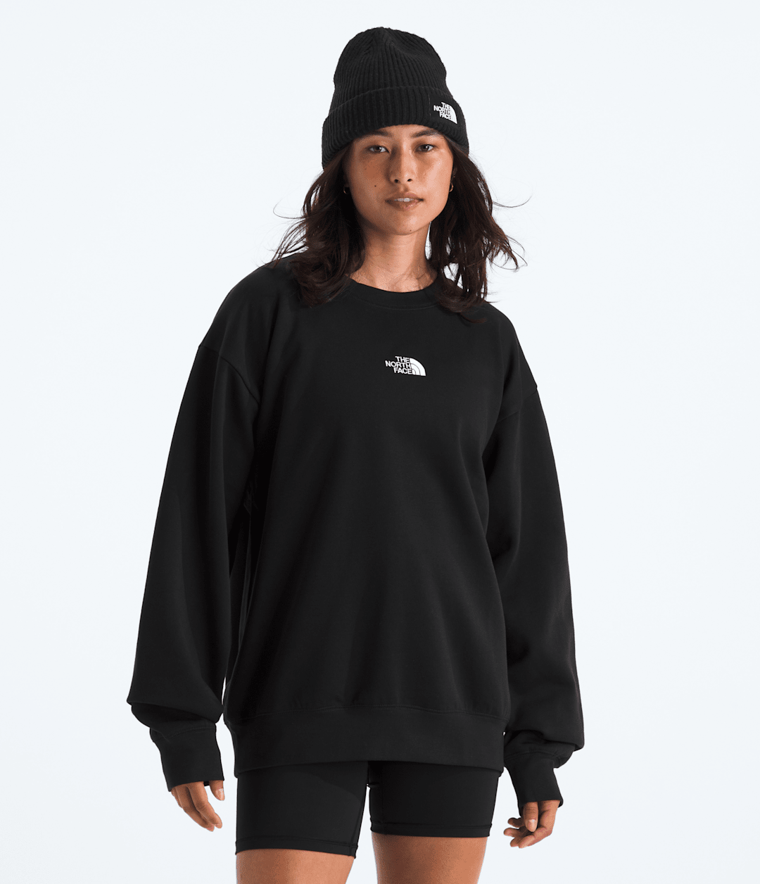 The North Face Women's Essential Sweatshirt