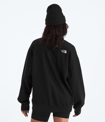 The North Face Women's Essential Sweatshirt