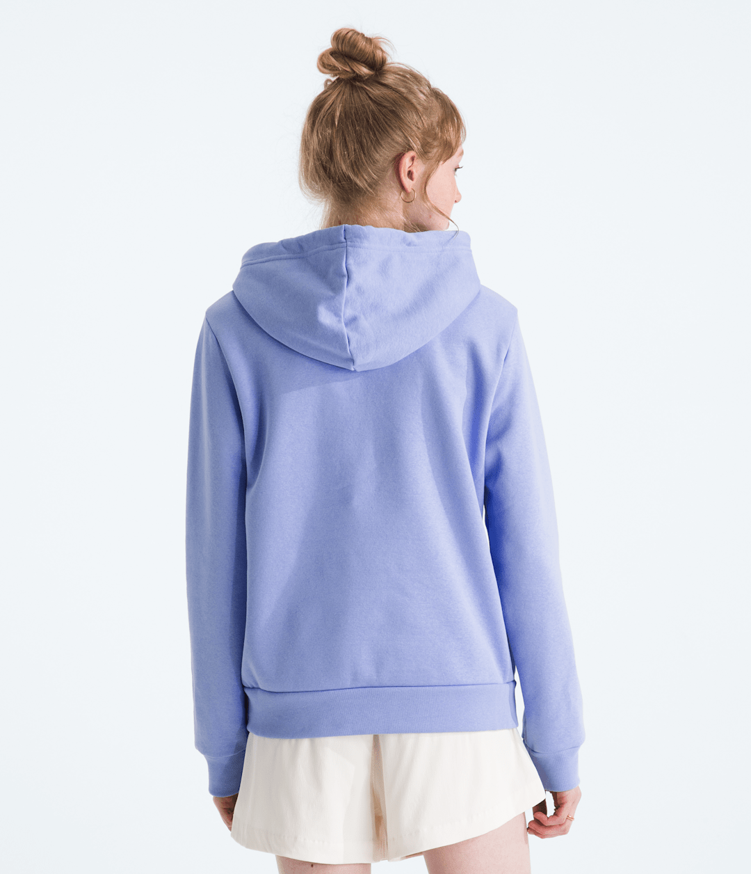 The North Face Women’s Floral Alpine Regular Hoodie