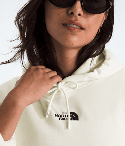 The North Face Women's Essential Cropped Hoodie