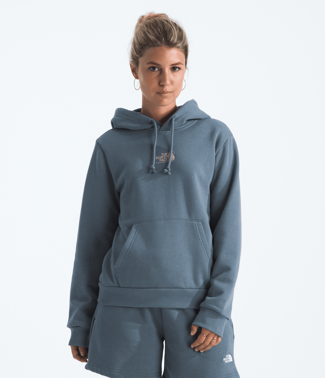 The North Face Women’s Midnight Ember Regular Hoodie