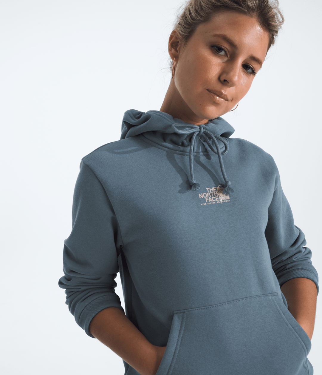 The North Face Women’s Midnight Ember Regular Hoodie