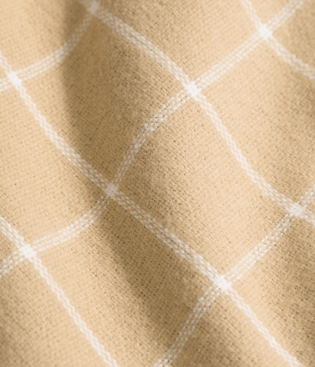 The North Face Women’s Valley Flannel Shirt—Plaid