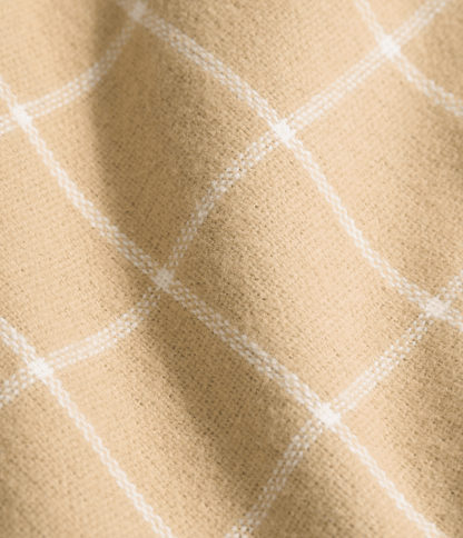 The North Face Women’s Valley Flannel Shirt—Plaid