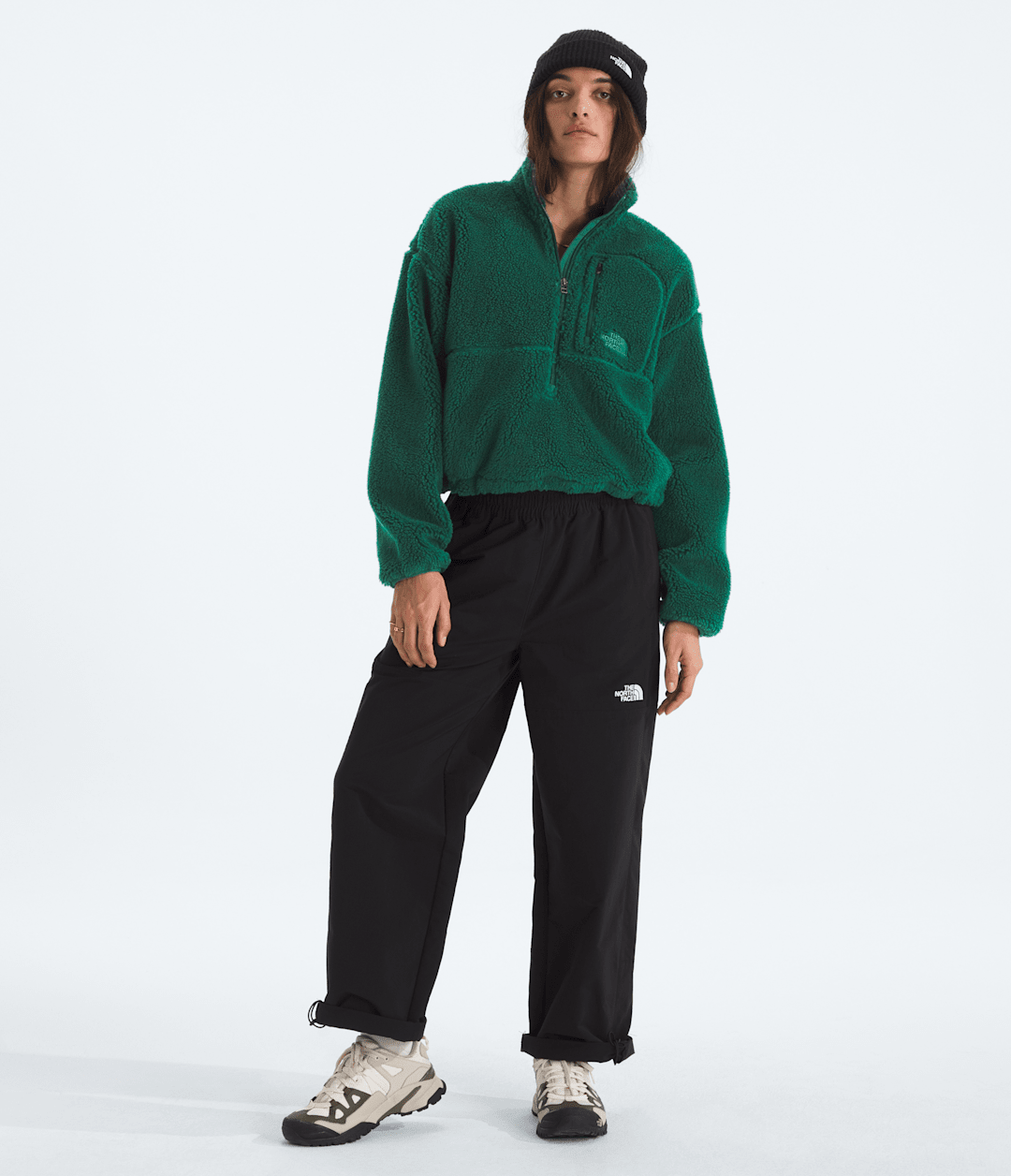 The North Face Women’s Extreme Pile 2 Pullover