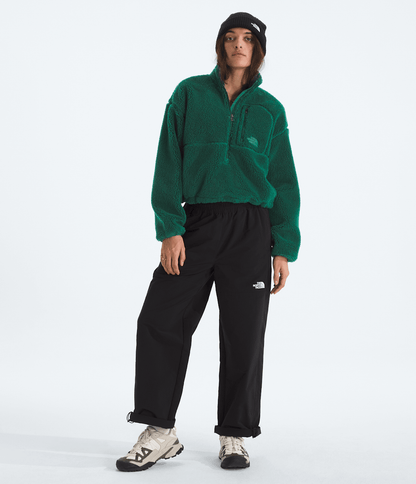 The North Face Women’s Extreme Pile 2 Pullover