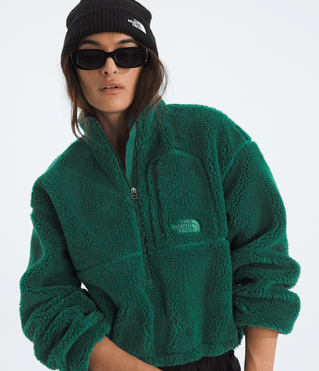 The North Face Women’s Extreme Pile 2 Pullover