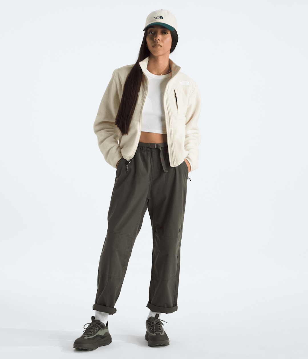 The North Face Women’s Retro Denali DTM Jacket