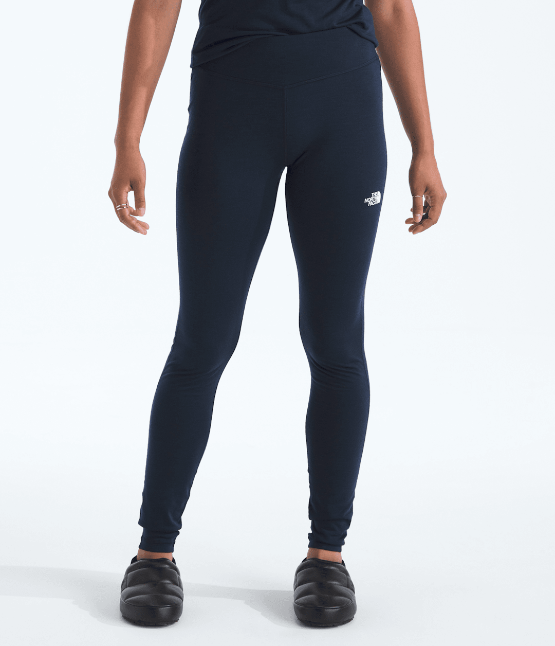 The North Face TNF X Smartwool Women’s Merino Blend 150 Bottoms