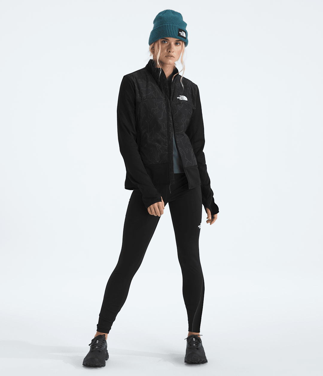 The North Face Women’s Winter Warm Pro Tights