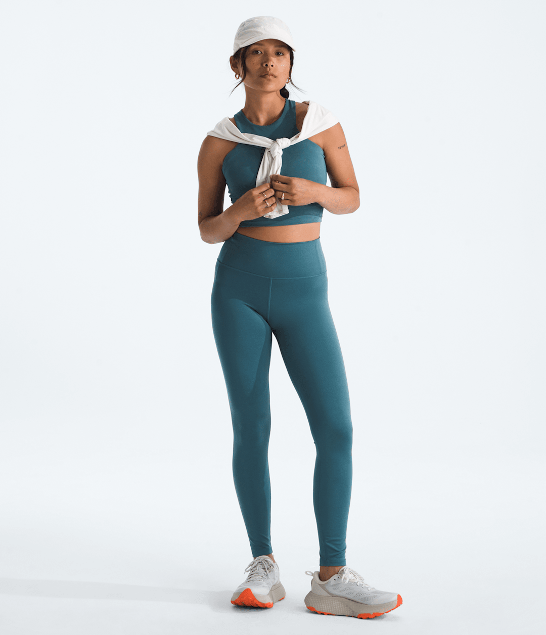The North Face Women’s Dune Sky 28'' Leggings