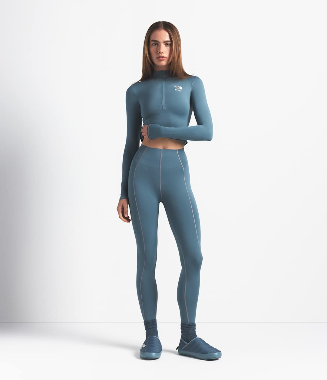The North Face The North Face X SKIMS Women's Refina Legging