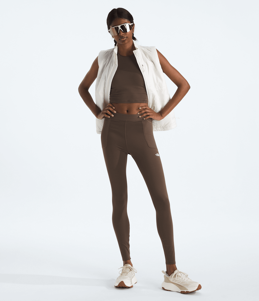The North Face Women’s Refina Leggings 27''