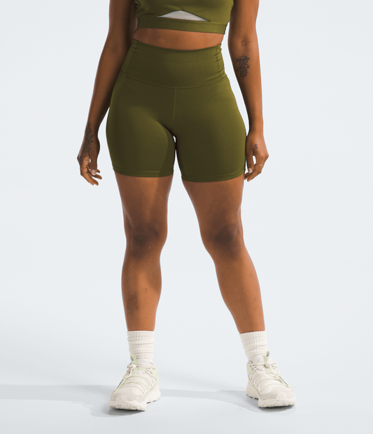 The North Face Women’s Dune Sky Tights Shorts