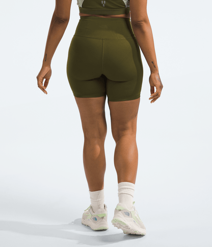 The North Face Women’s Dune Sky Tights Shorts