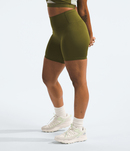 The North Face Women’s Dune Sky Tights Shorts