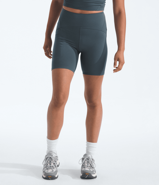 The North Face Women’s Jaida Pocket Shorts