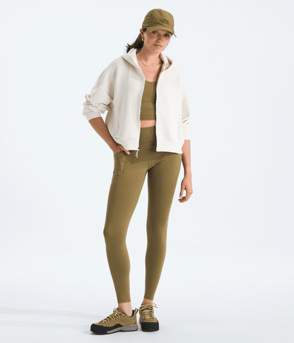 The North Face Women’s Jaida Pocket Leggings—27''