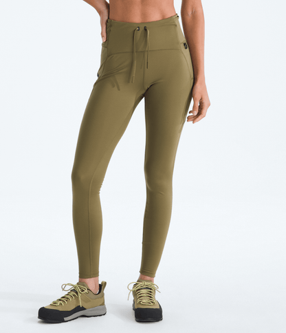 The North Face Women’s Refina Utility Leggings—27''
