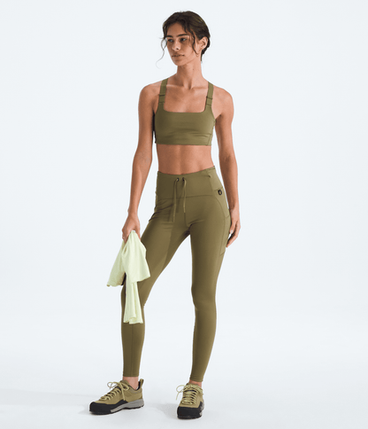 The North Face Women’s Refina Utility Leggings—27''
