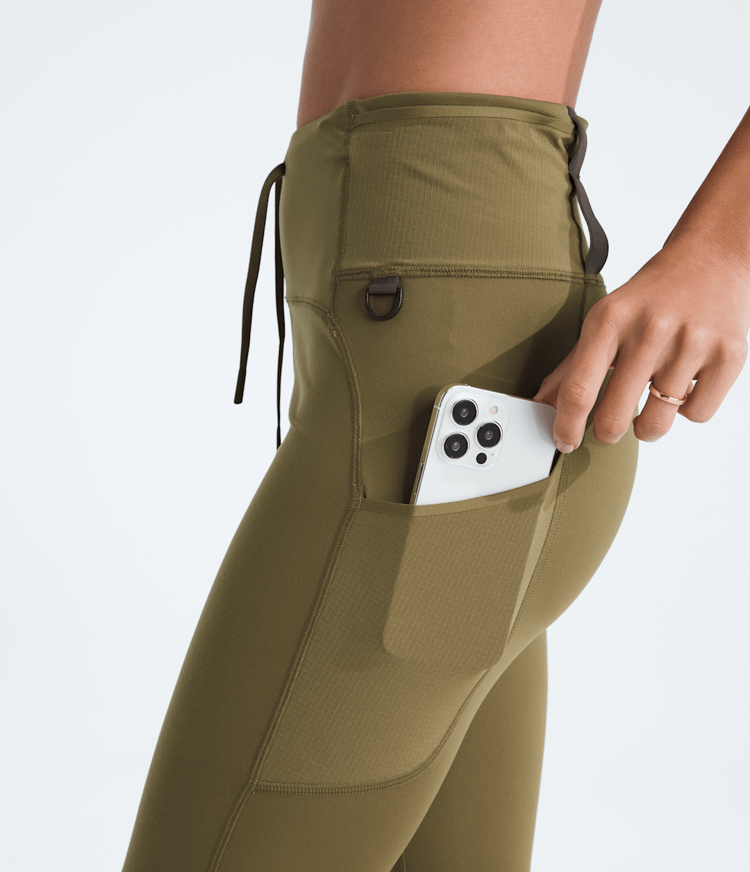The North Face Women’s Refina Utility Leggings—27''