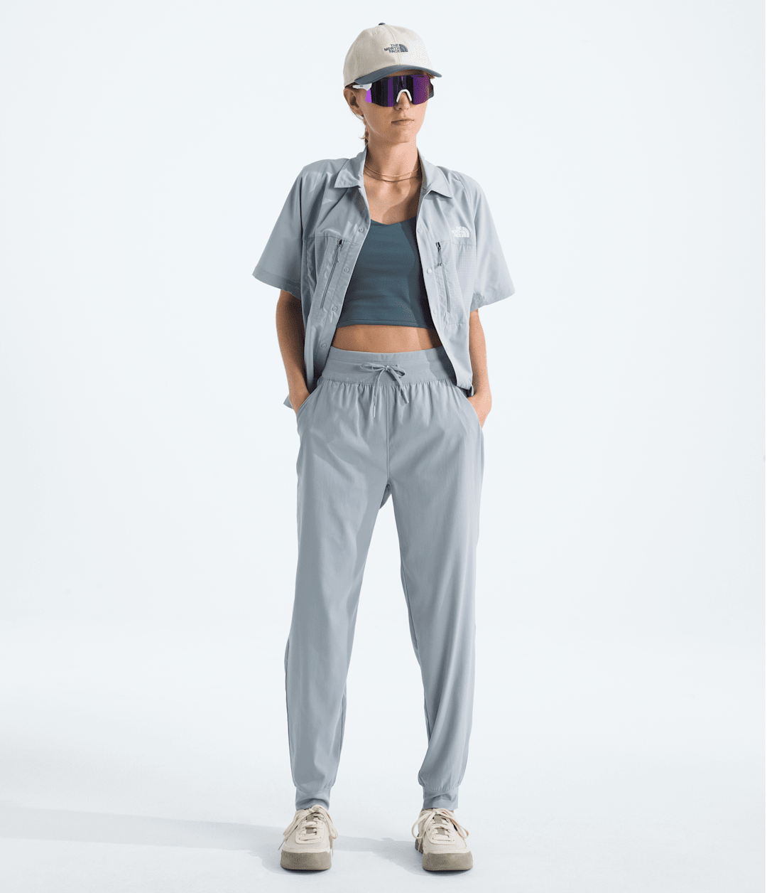 The North Face Women’s Aphrodite Arise Joggers