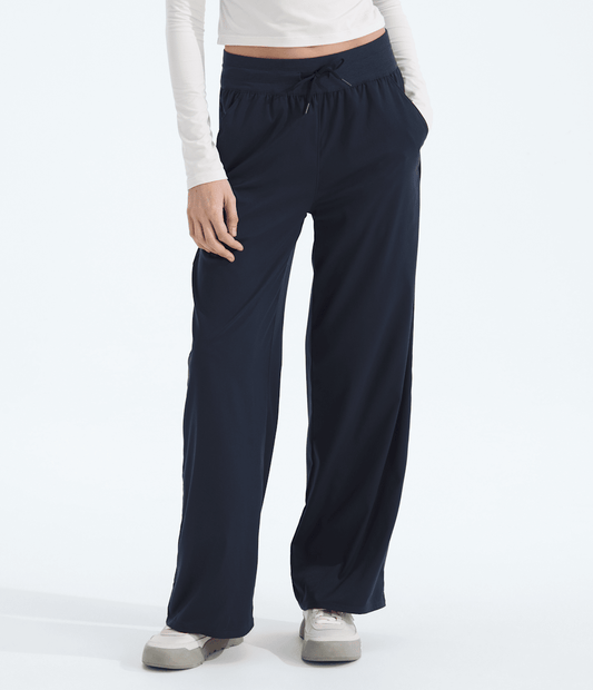 The North Face Women’s Aphrodite Arise Wide Leg Pants