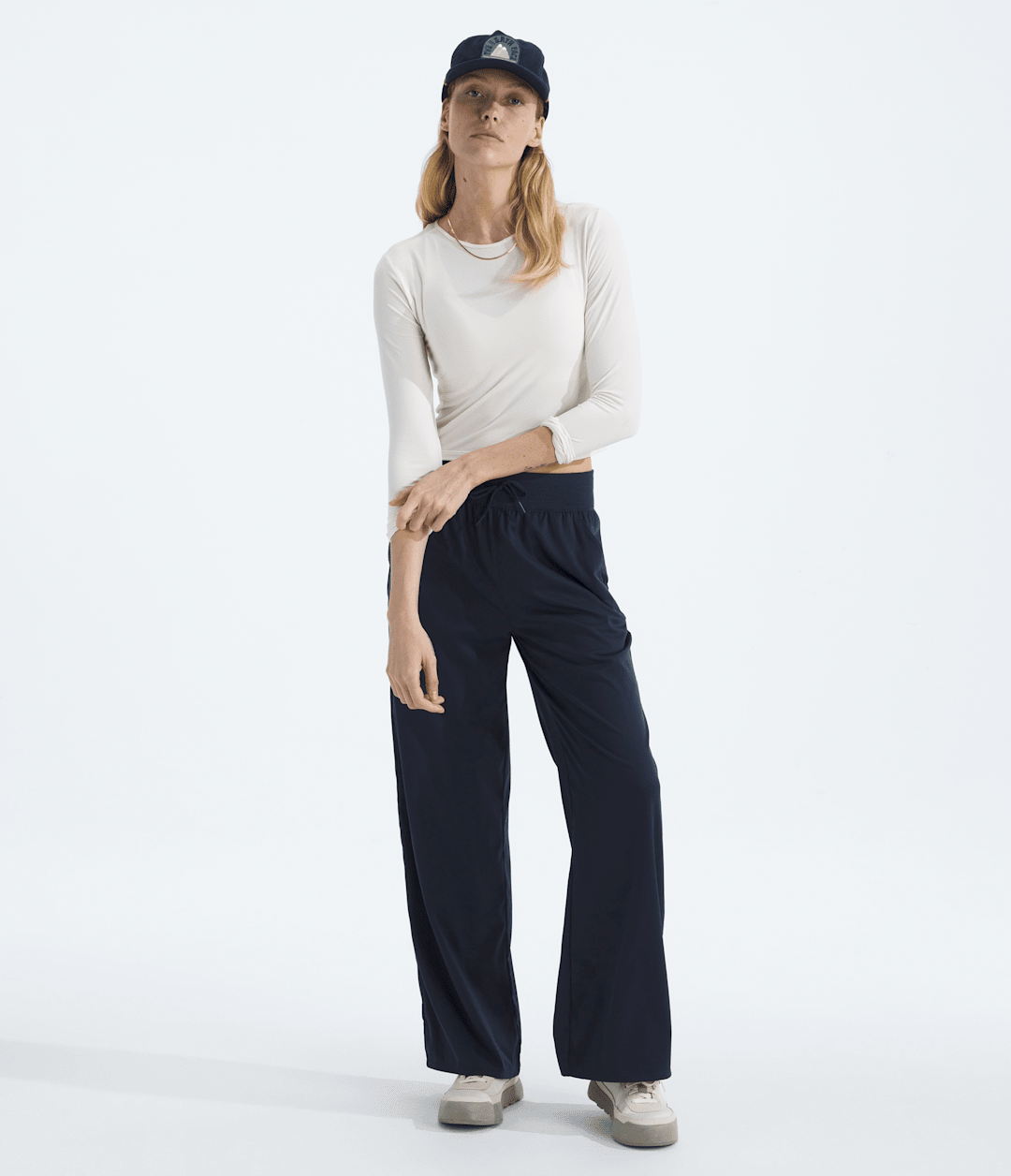The North Face Women’s Aphrodite Arise Wide Leg Pants