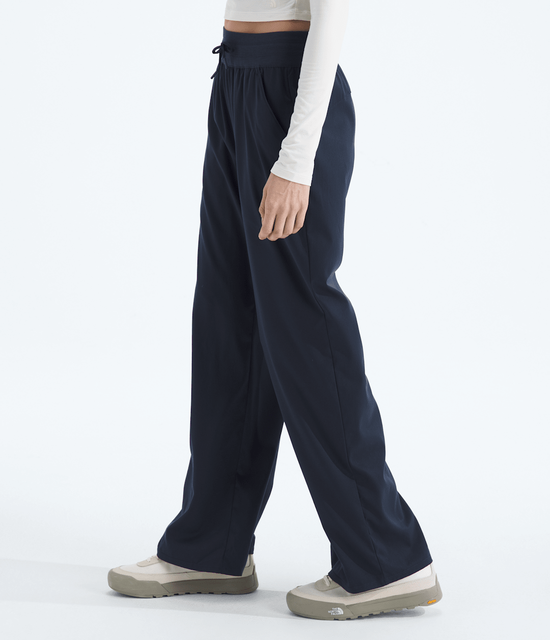 The North Face Women’s Aphrodite Arise Wide Leg Pants
