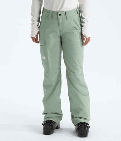 The North Face Women’s Freedom Insulated Pants
