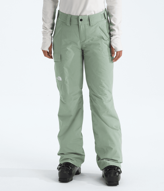The North Face Women’s Freedom Insulated Pants