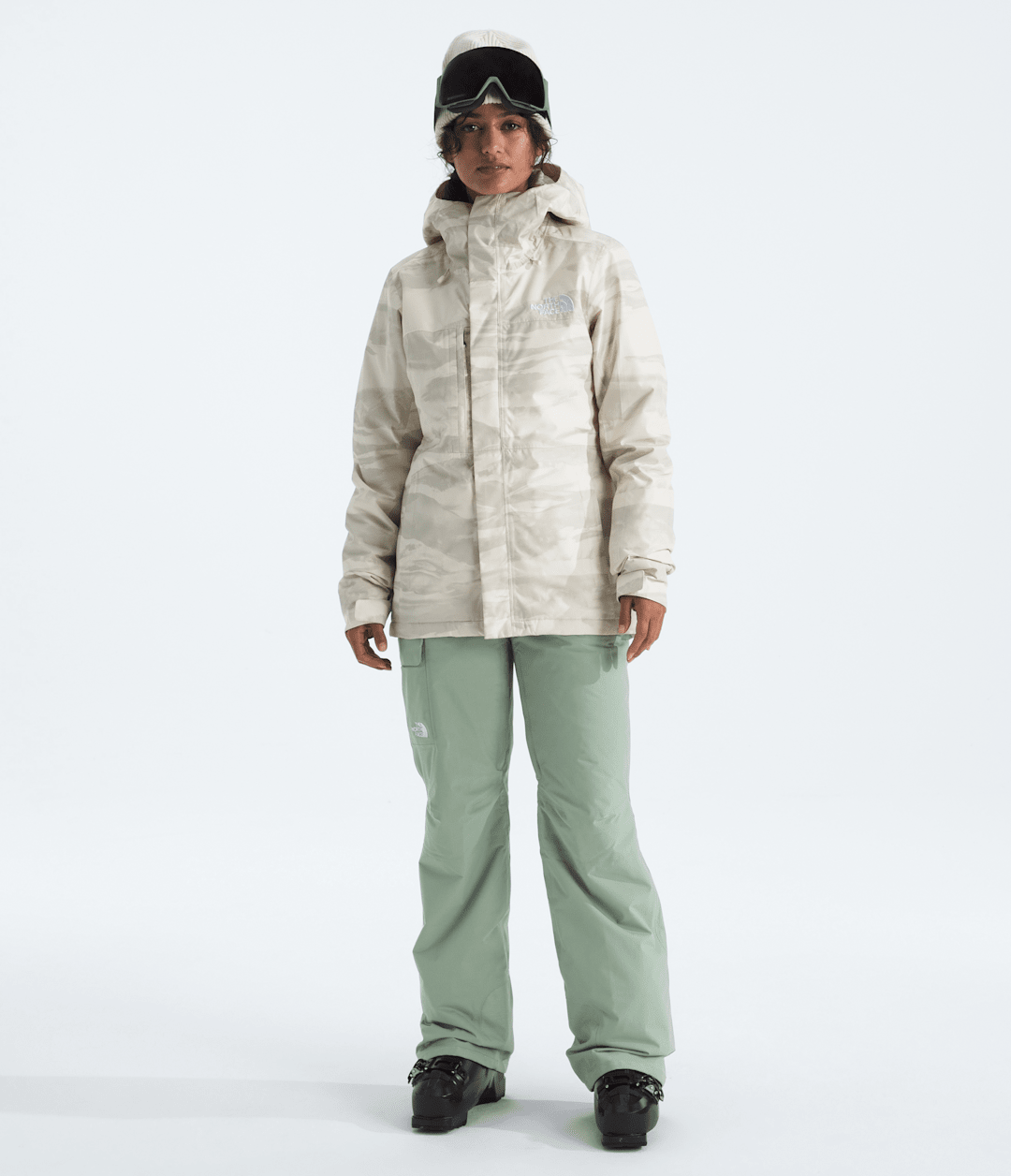 The North Face Women’s Freedom Insulated Pants