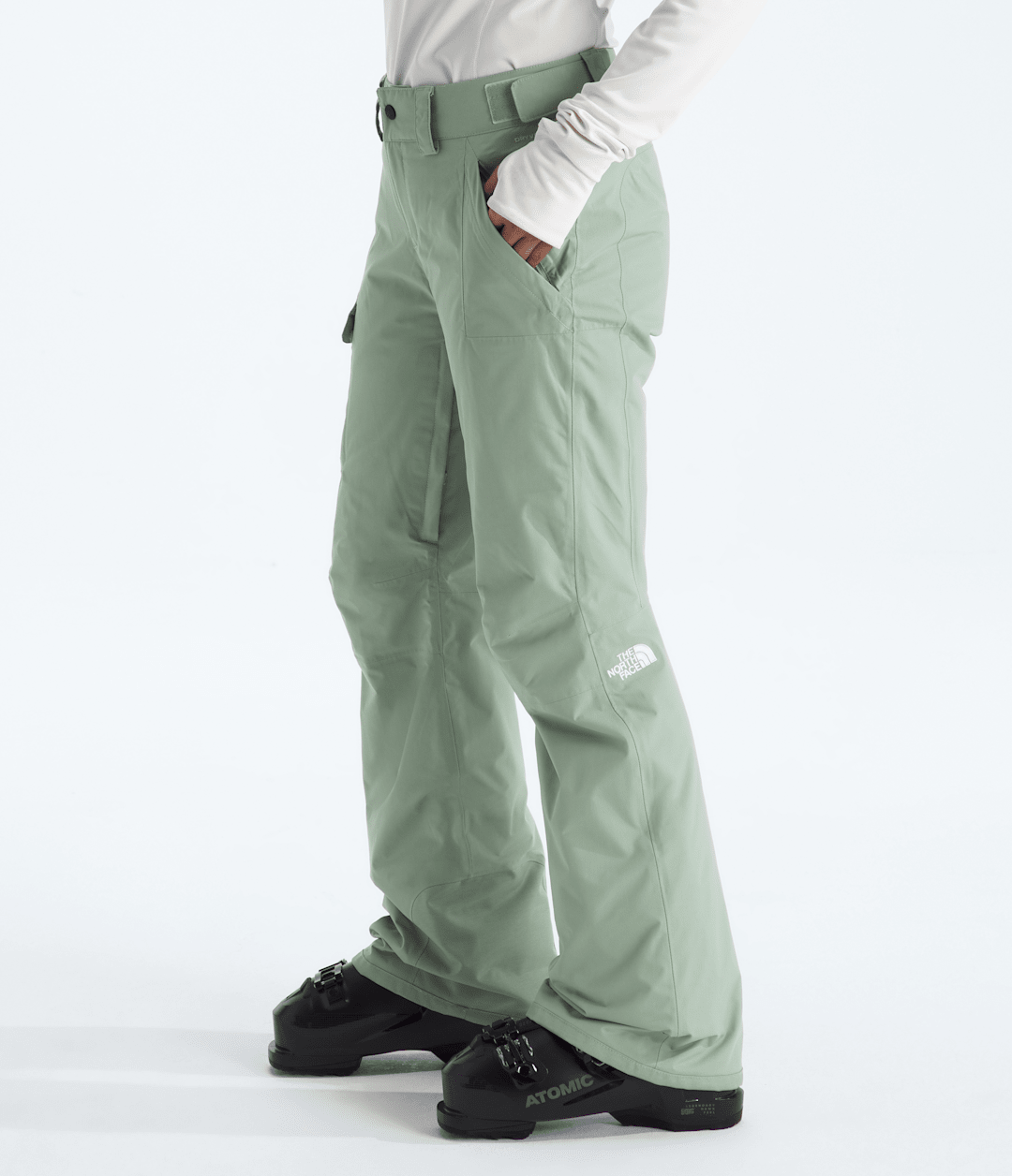 The North Face Women’s Freedom Insulated Pants