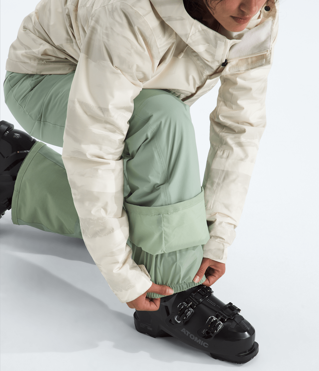 The North Face Women’s Freedom Insulated Pants