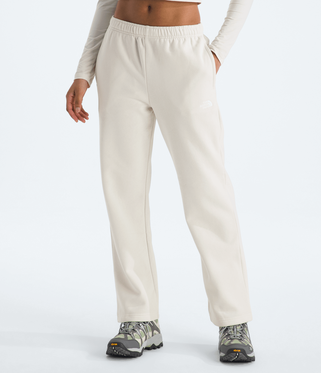 The North Face Women’s Evolution Simple Dome Straight Leg Regular Pants