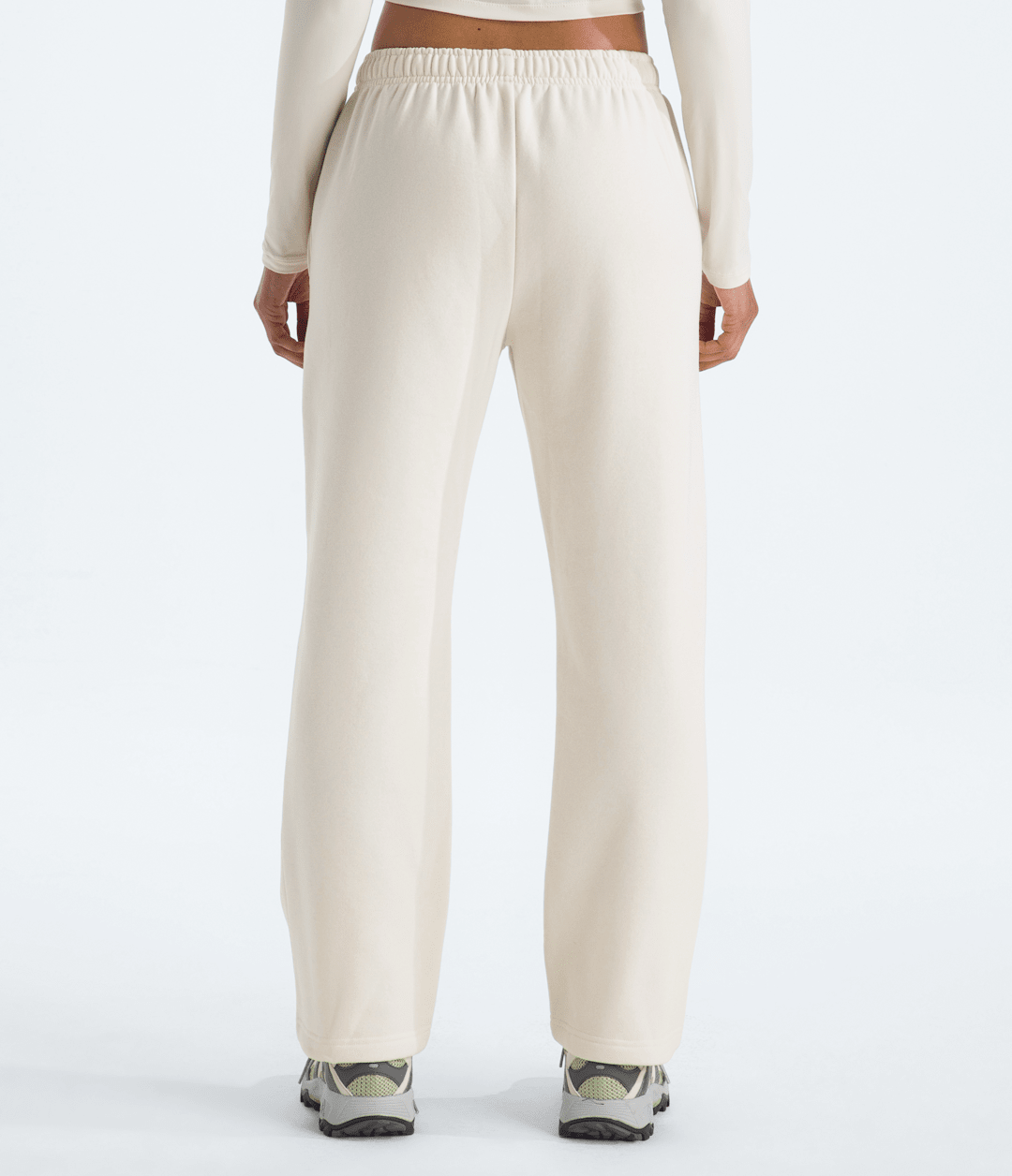 The North Face Women’s Evolution Simple Dome Straight Leg Regular Pants