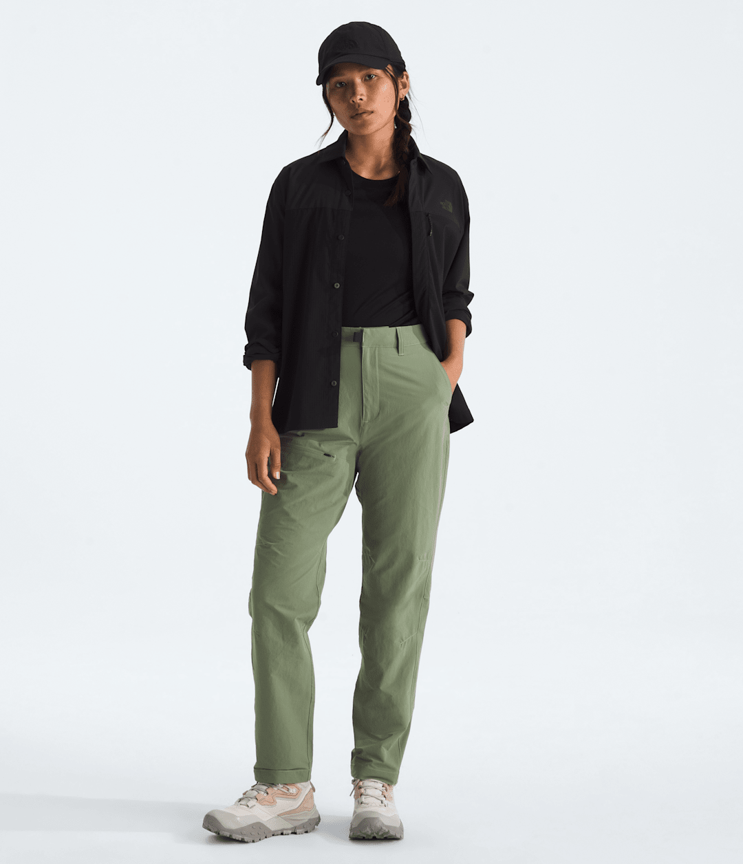 The North Face Women’s Basin Pants