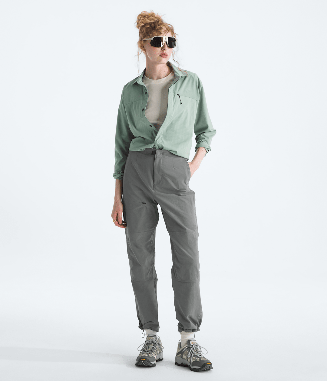 The North Face Women’s Basin Pro Pants