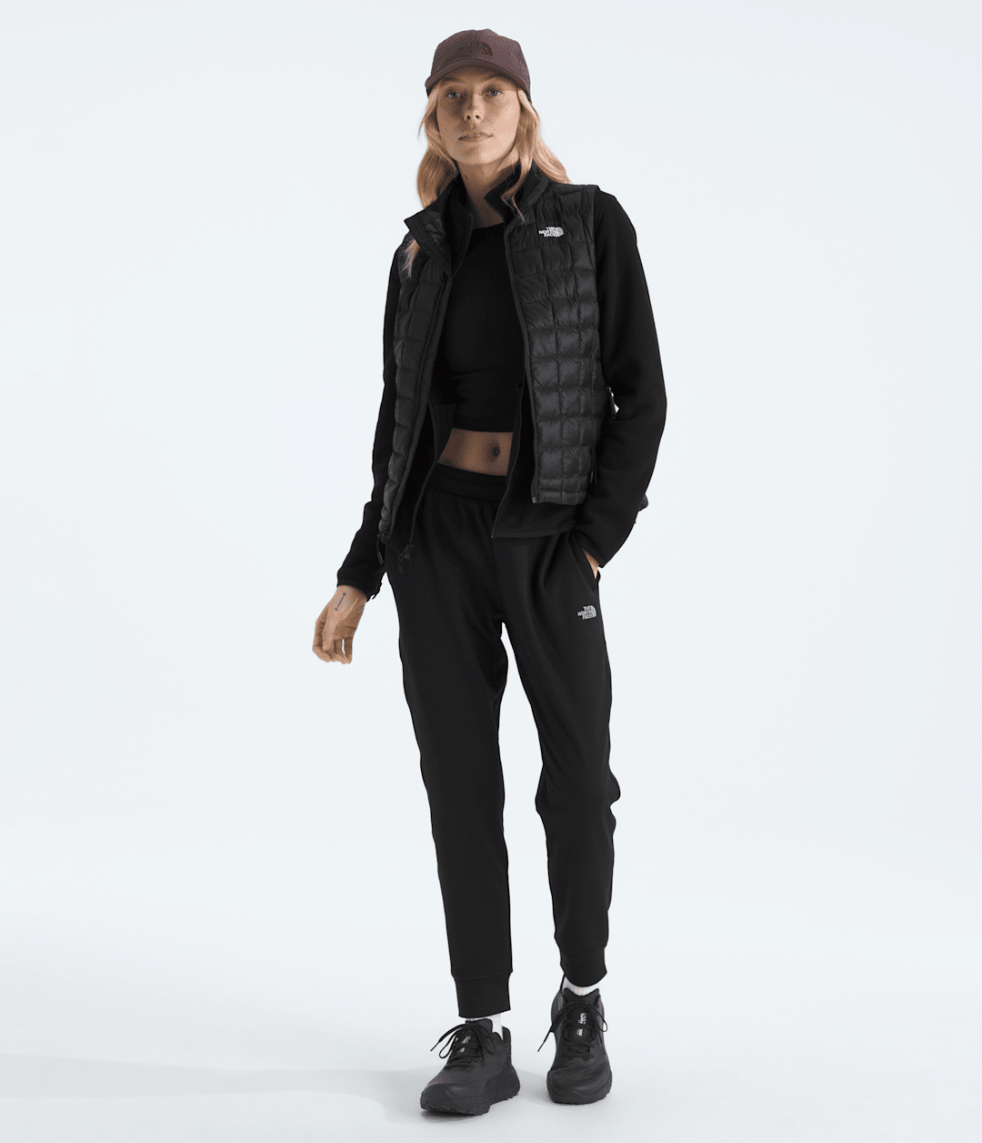 The North Face Women’s TNF™ Performance Fleece SW Pants