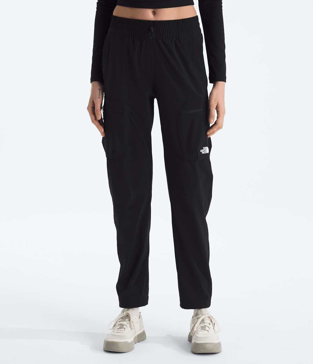 The North Face Women’s Packable Regular Straight Joggers