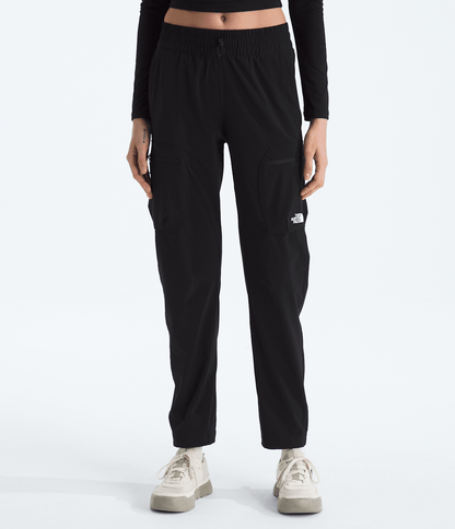 The North Face Women’s Packable Regular Straight Joggers