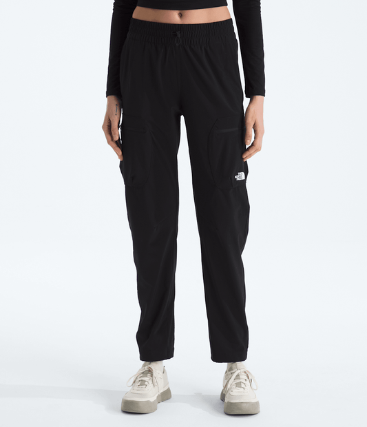The North Face Women’s Packable Regular Straight Joggers