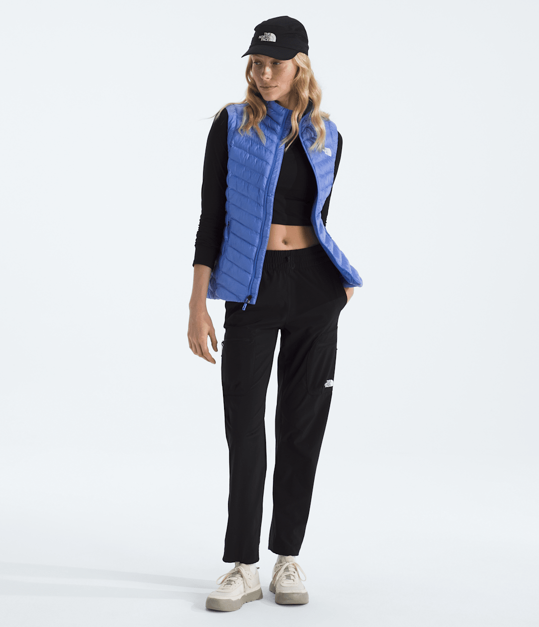 The North Face Women’s Packable Regular Straight Joggers