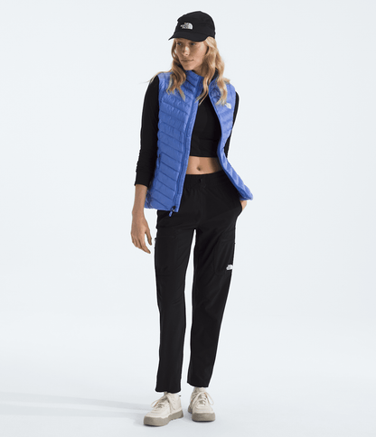 The North Face Women’s Packable Regular Straight Joggers