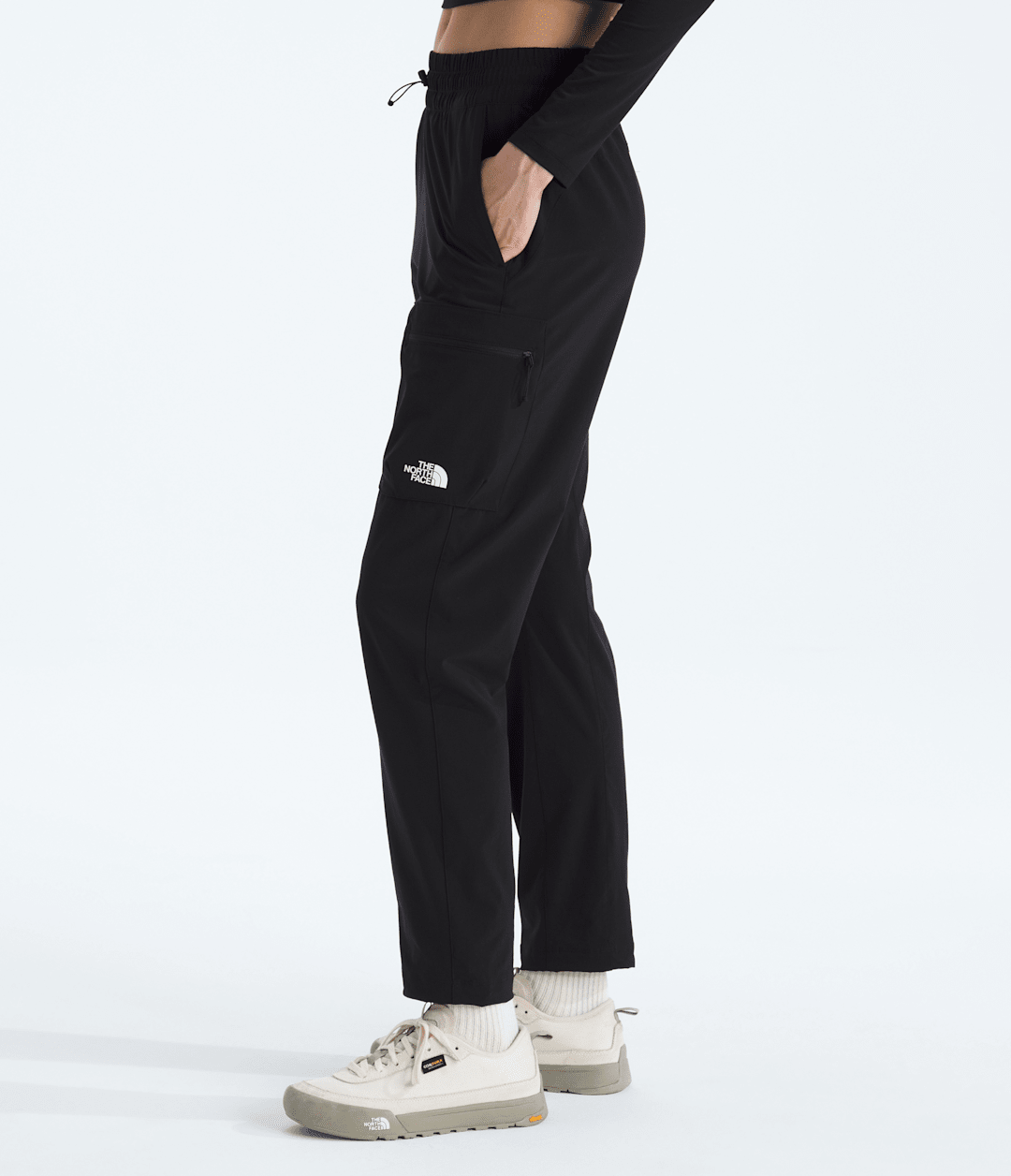 The North Face Women’s Packable Regular Straight Joggers