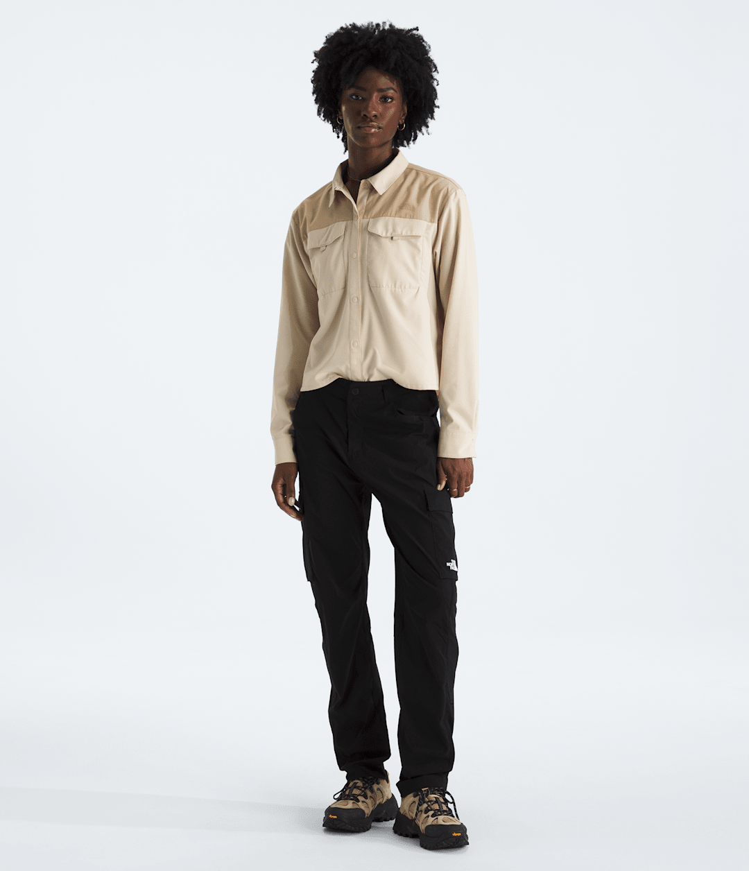 The North Face Women’s Exploration Cargo Pants